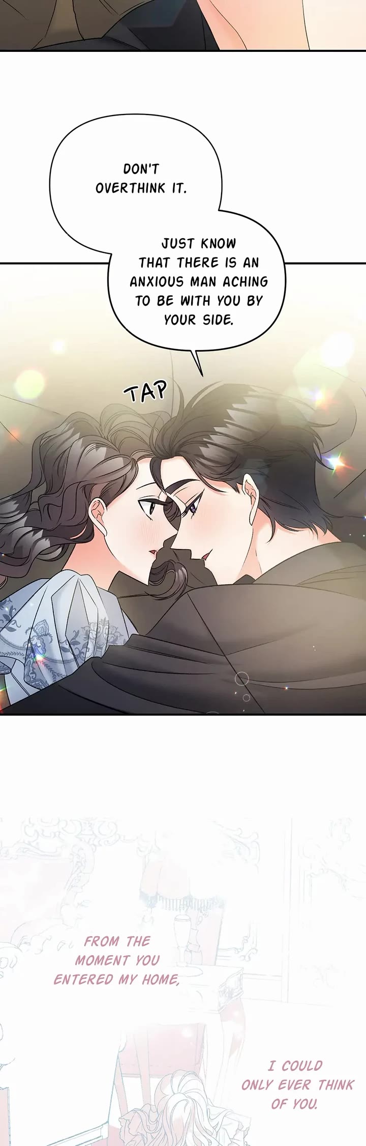 Ebony Chapter 102 page 24 - Chapter 102: Sheer Perfection at My Side