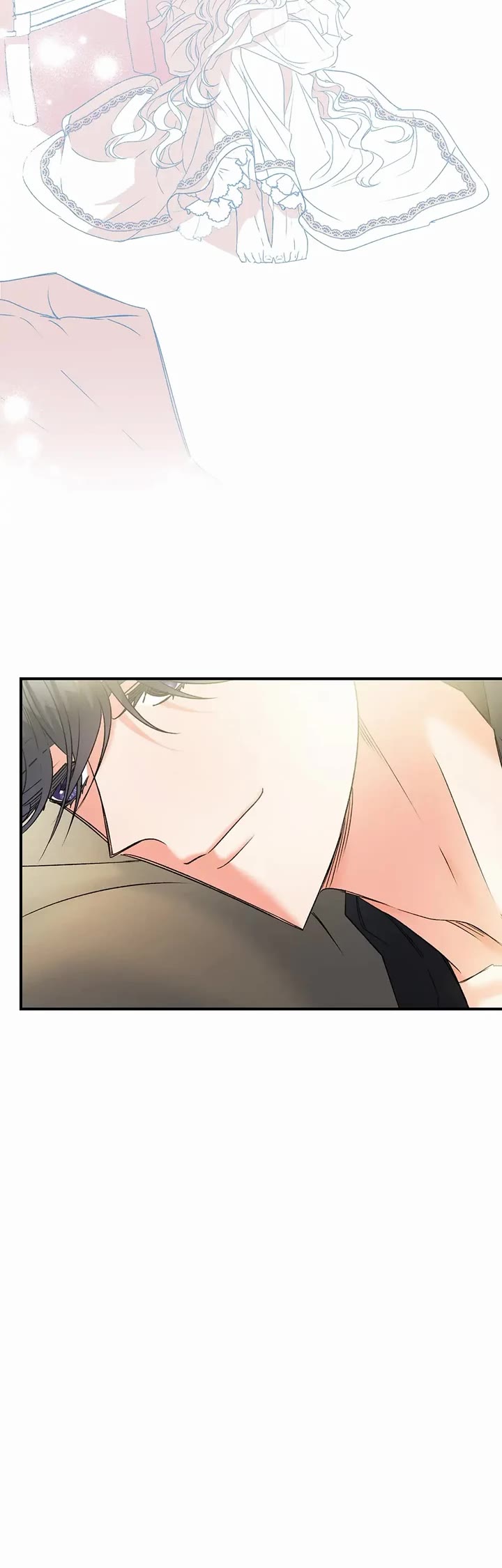 Ebony Chapter 102 page 25 - Chapter 102: Sheer Perfection at My Side