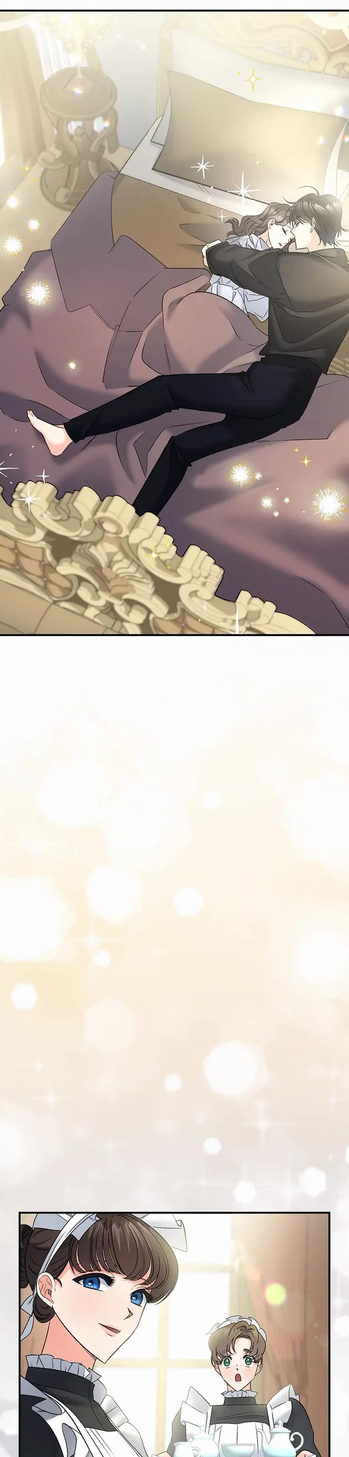 Ebony Chapter 102 page 26 - Chapter 102: Sheer Perfection at My Side
