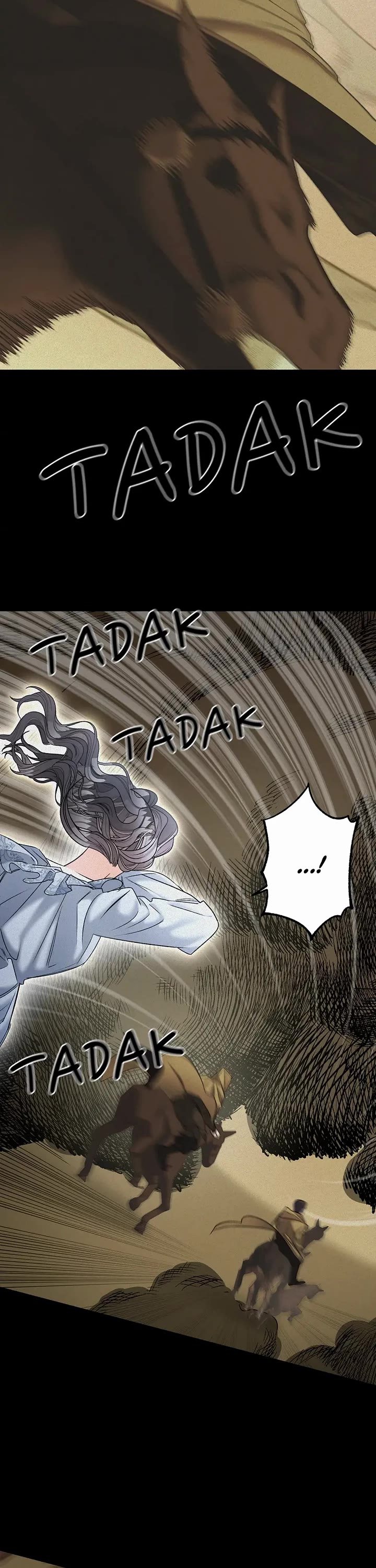 Ebony Chapter 102 page 3 - Chapter 102: Sheer Perfection at My Side