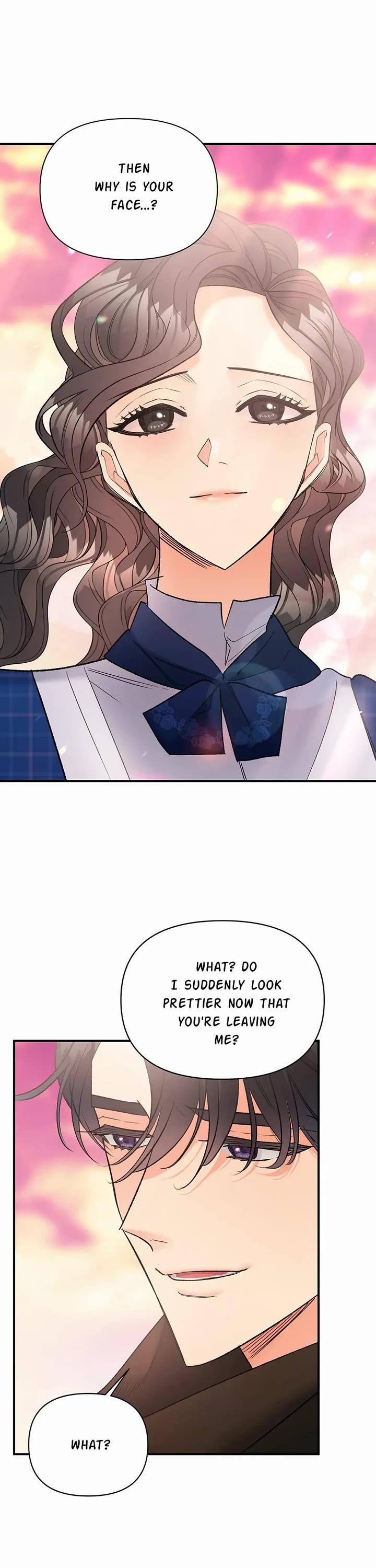 Ebony Chapter 102 page 31 - Chapter 102: Sheer Perfection at My Side
