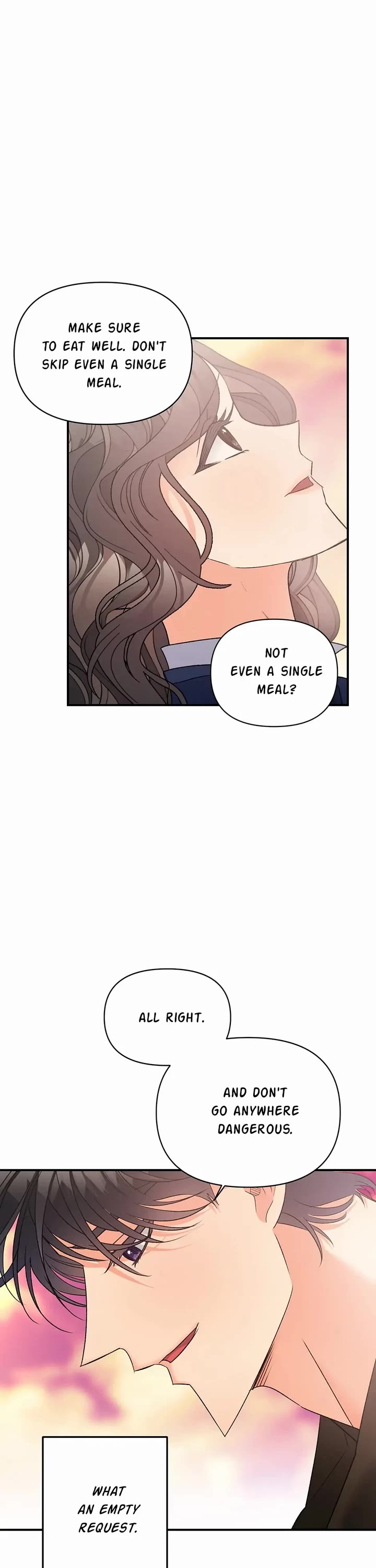 Ebony Chapter 102 page 33 - Chapter 102: Sheer Perfection at My Side