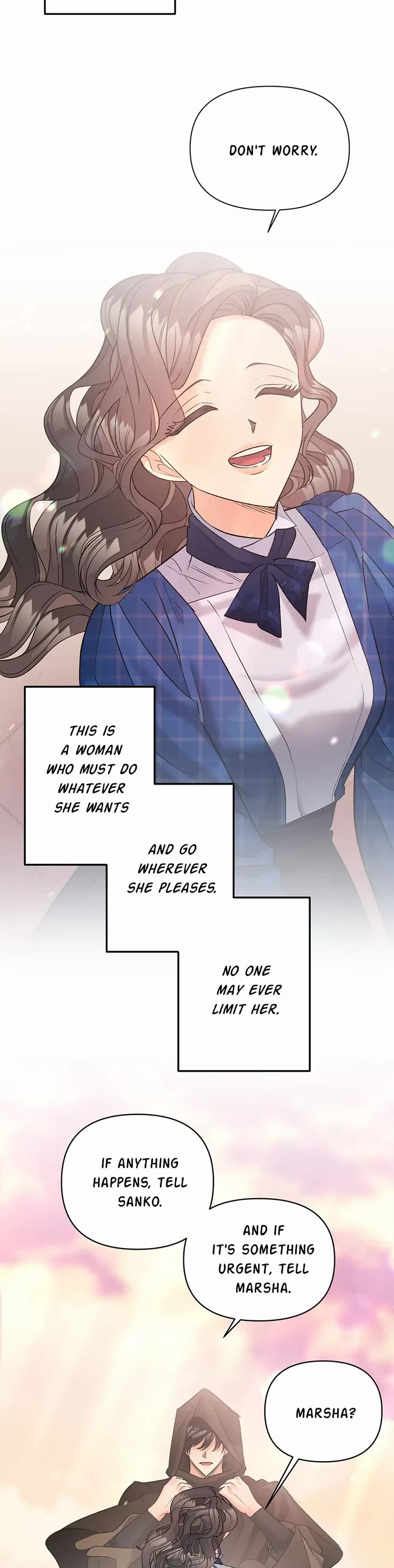 Ebony Chapter 102 page 34 - Chapter 102: Sheer Perfection at My Side