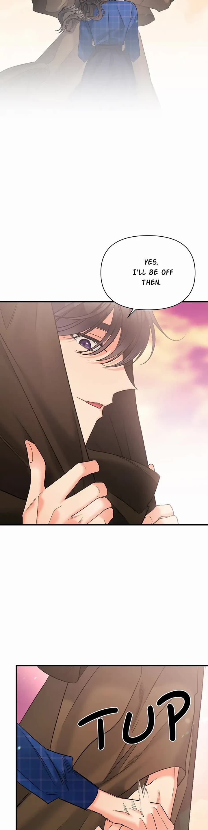 Ebony Chapter 102 page 35 - Chapter 102: Sheer Perfection at My Side