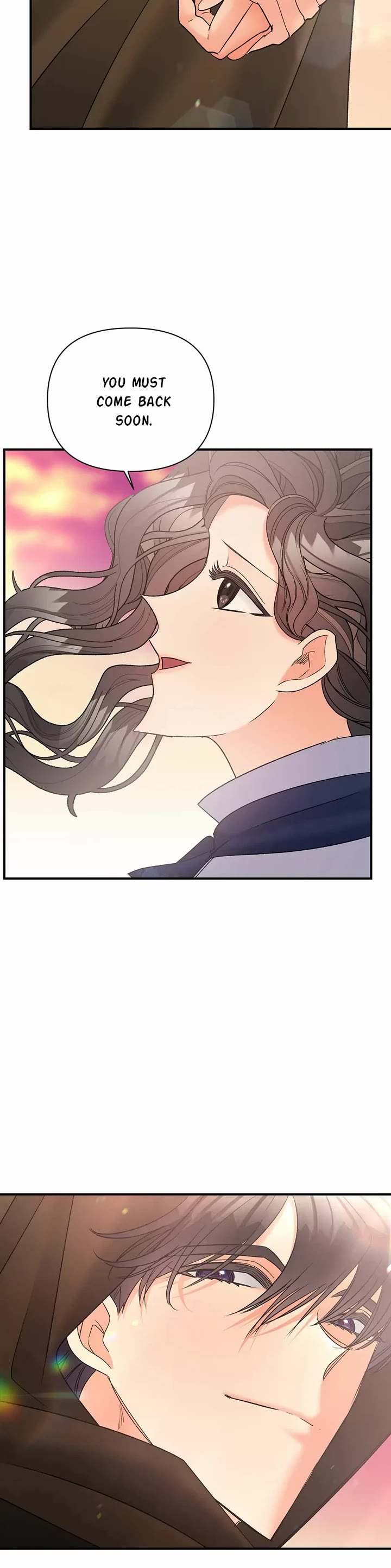 Ebony Chapter 102 page 36 - Chapter 102: Sheer Perfection at My Side