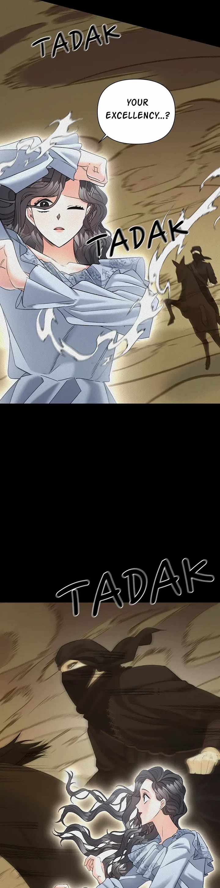 Ebony Chapter 102 page 4 - Chapter 102: Sheer Perfection at My Side