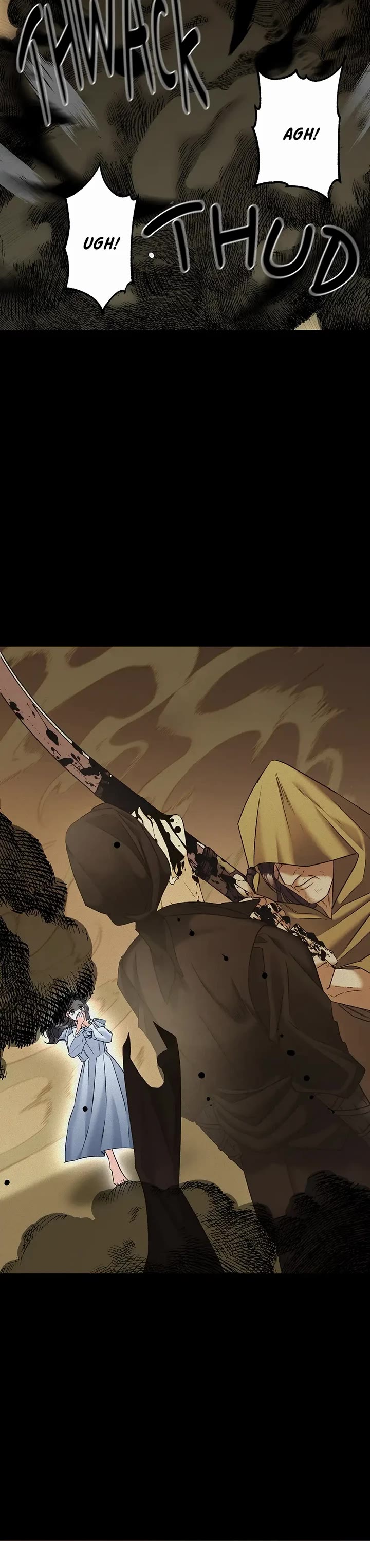 Ebony Chapter 102 page 8 - Chapter 102: Sheer Perfection at My Side