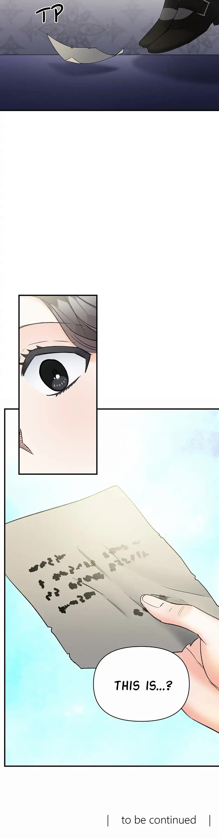 Ebony Chapter 103 page 30 - Chapter 103: The Smart Man for the Job