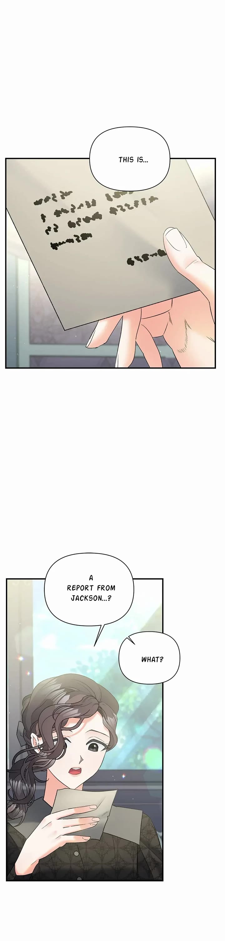 Ebony Chapter 104 page 1 - Chapter 104: A Discreet Home for the Arts