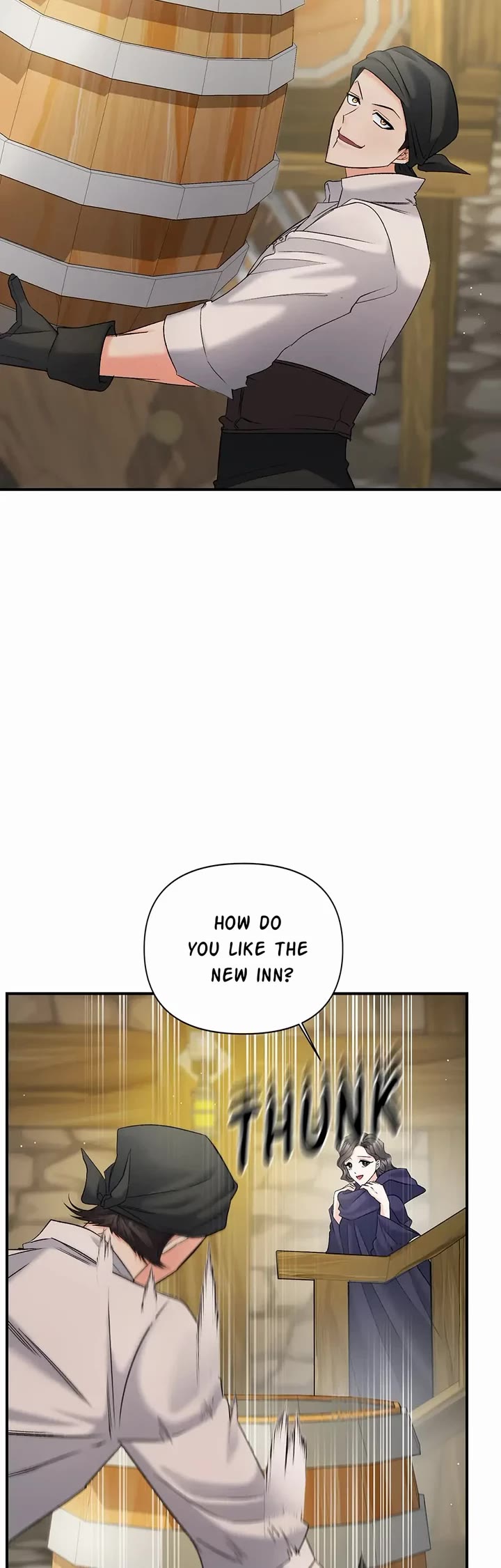 Ebony Chapter 104 page 10 - Chapter 104: A Discreet Home for the Arts