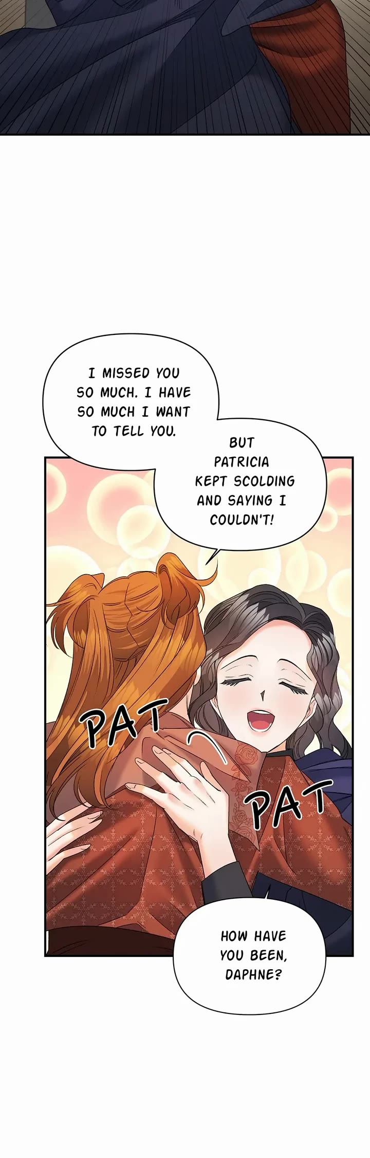 Ebony Chapter 104 page 25 - Chapter 104: A Discreet Home for the Arts