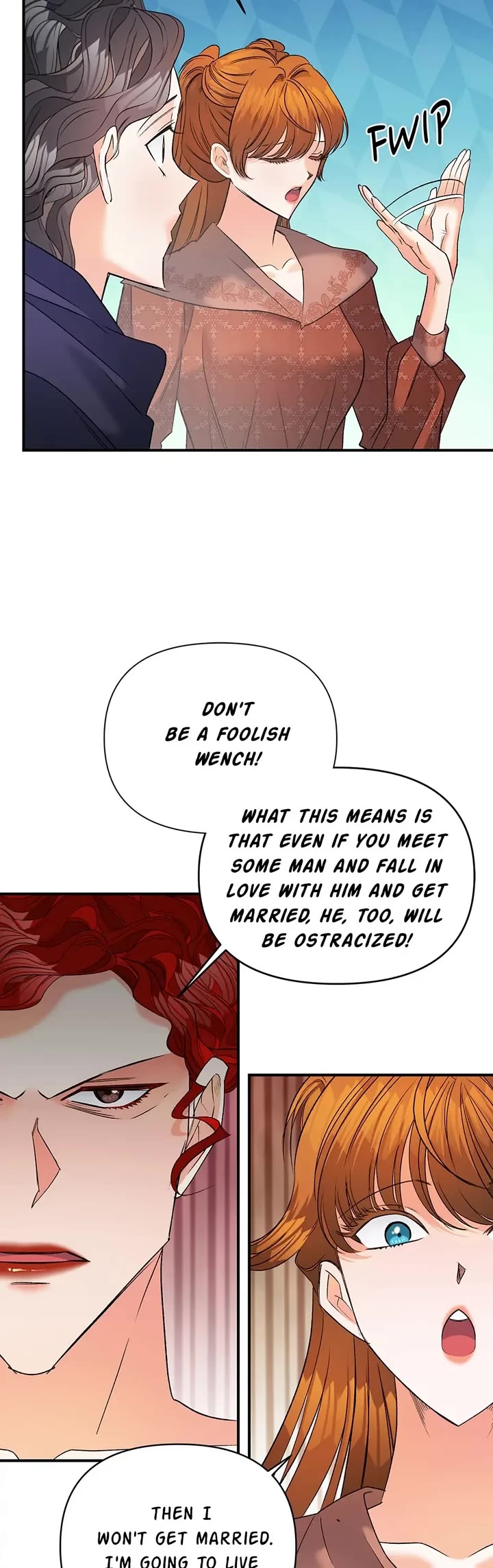 Ebony Chapter 104 page 30 - Chapter 104: A Discreet Home for the Arts