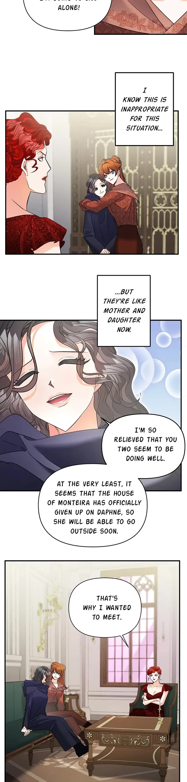 Ebony Chapter 104 page 31 - Chapter 104: A Discreet Home for the Arts