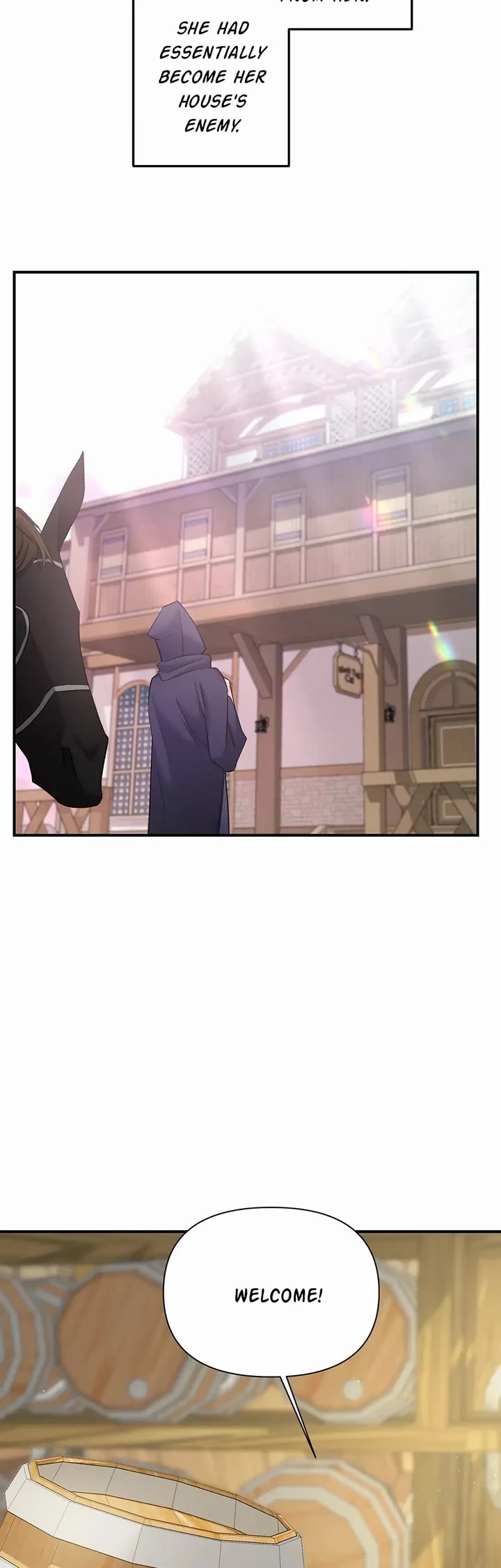 Ebony Chapter 104 page 9 - Chapter 104: A Discreet Home for the Arts