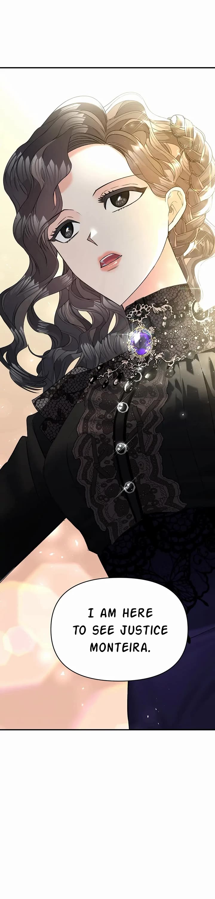 Ebony Chapter 105 page 12 - Chapter 105: No Better Time than Now