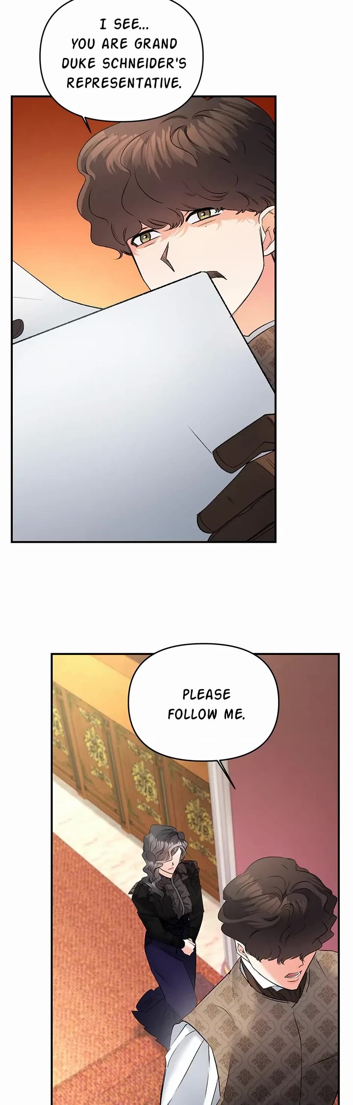Ebony Chapter 105 page 14 - Chapter 105: No Better Time than Now