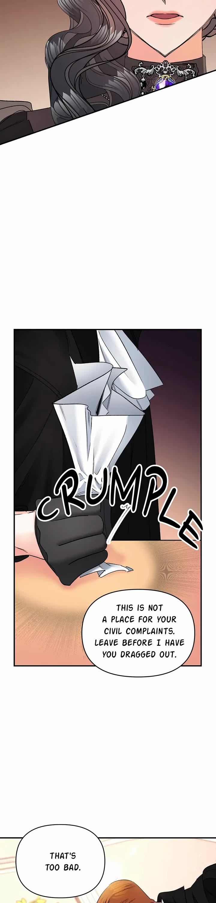 Ebony Chapter 105 page 26 - Chapter 105: No Better Time than Now