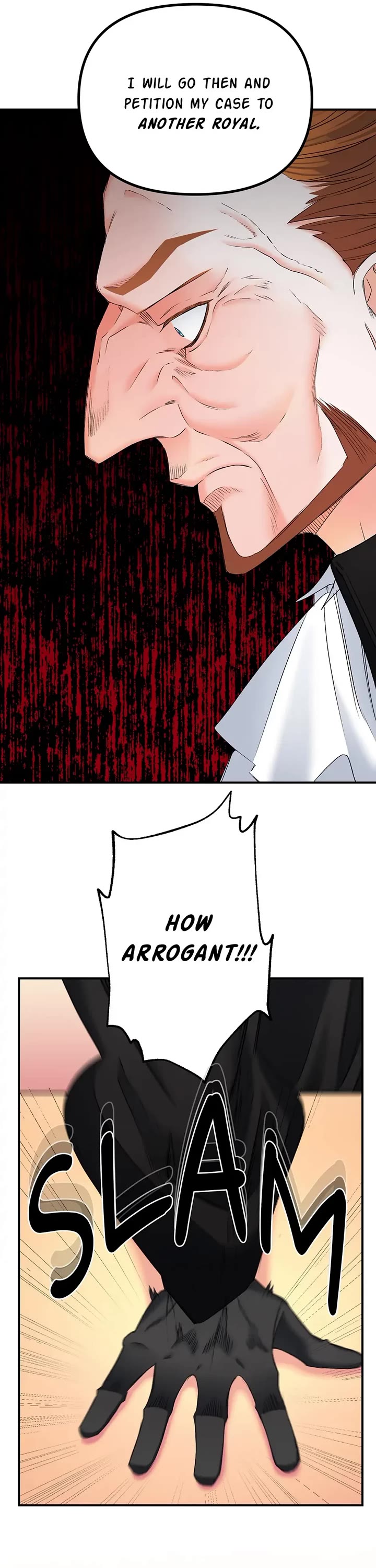 Ebony Chapter 105 page 28 - Chapter 105: No Better Time than Now