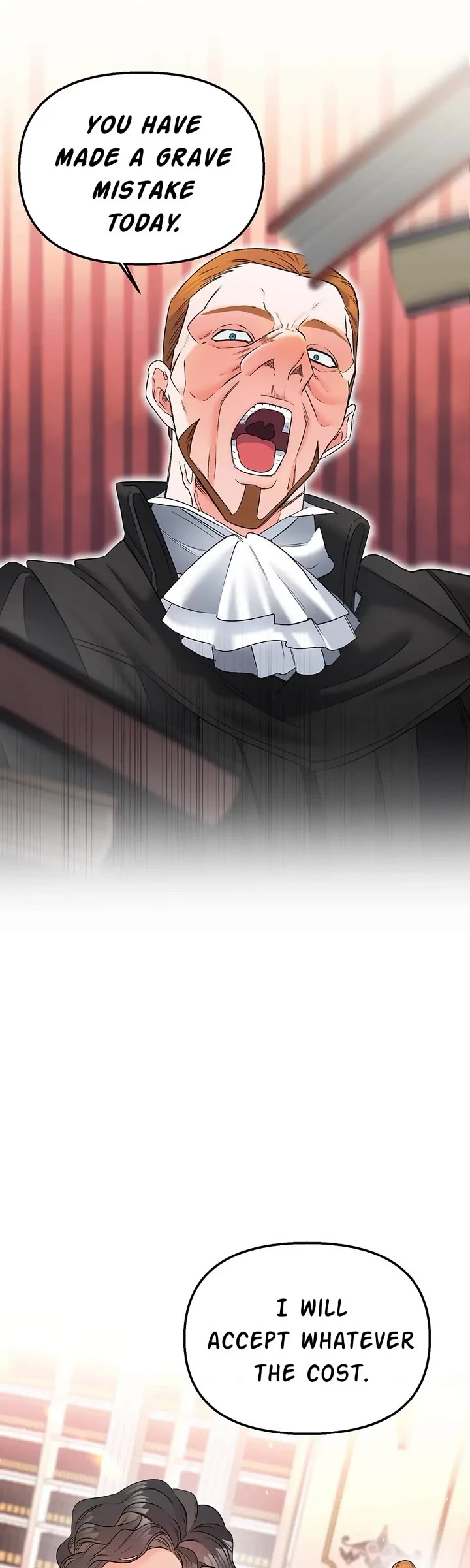 Ebony Chapter 105 page 29 - Chapter 105: No Better Time than Now