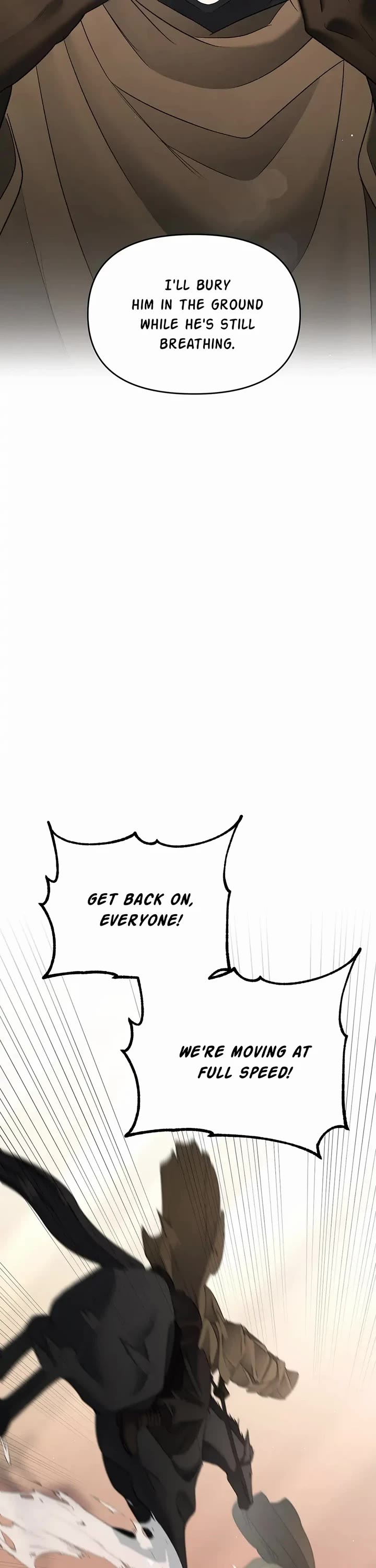 Ebony Chapter 107 page 21 - Chapter 107: A Gentler Man