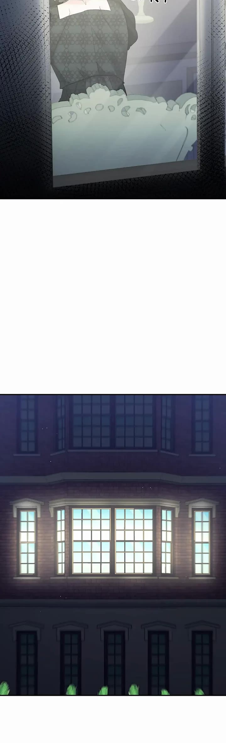 Ebony Chapter 107 page 28 - Chapter 107: A Gentler Man