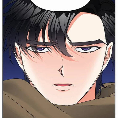 Ebony Chapter 107: A Gentler Man cover