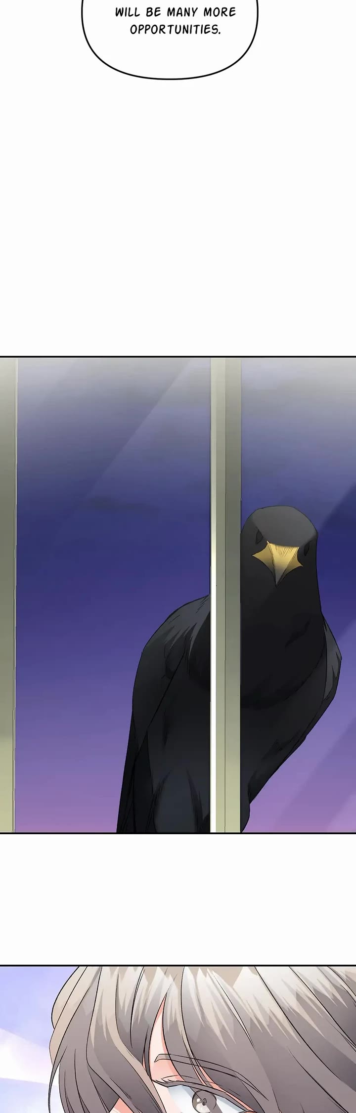 Ebony Chapter 108 page 29 - Chapter 108: Tiptoes 'neath the Night Skies