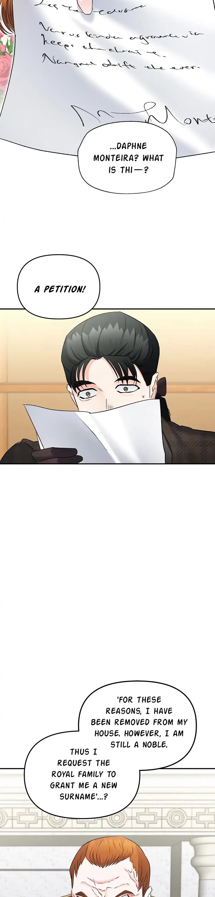 Ebony Chapter 109 page 3 - Chapter 109: Imperial Provocations