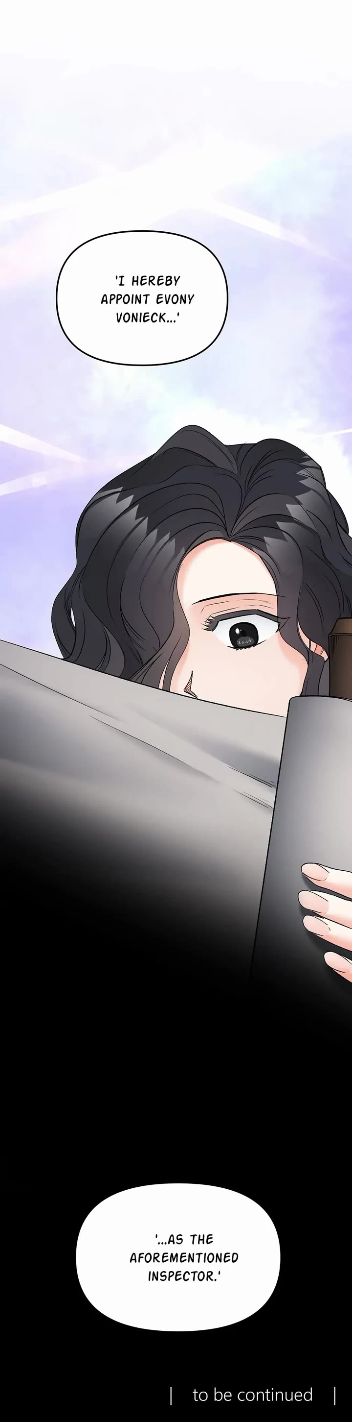 Ebony Chapter 109 page 32 - Chapter 109: Imperial Provocations