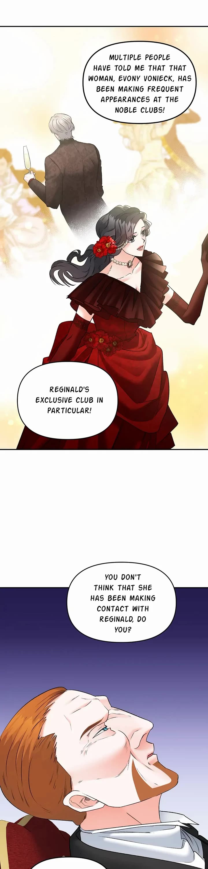 Ebony Chapter 109 page 6 - Chapter 109: Imperial Provocations
