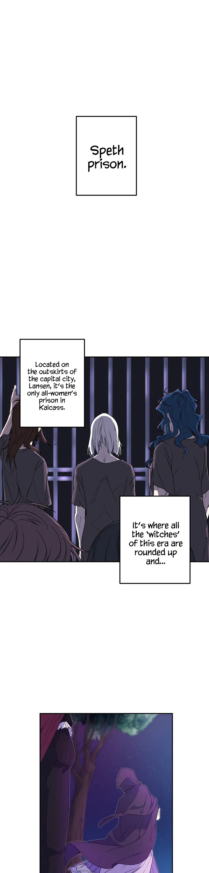Ebony Chapter 11 page 1 - Chapter 11