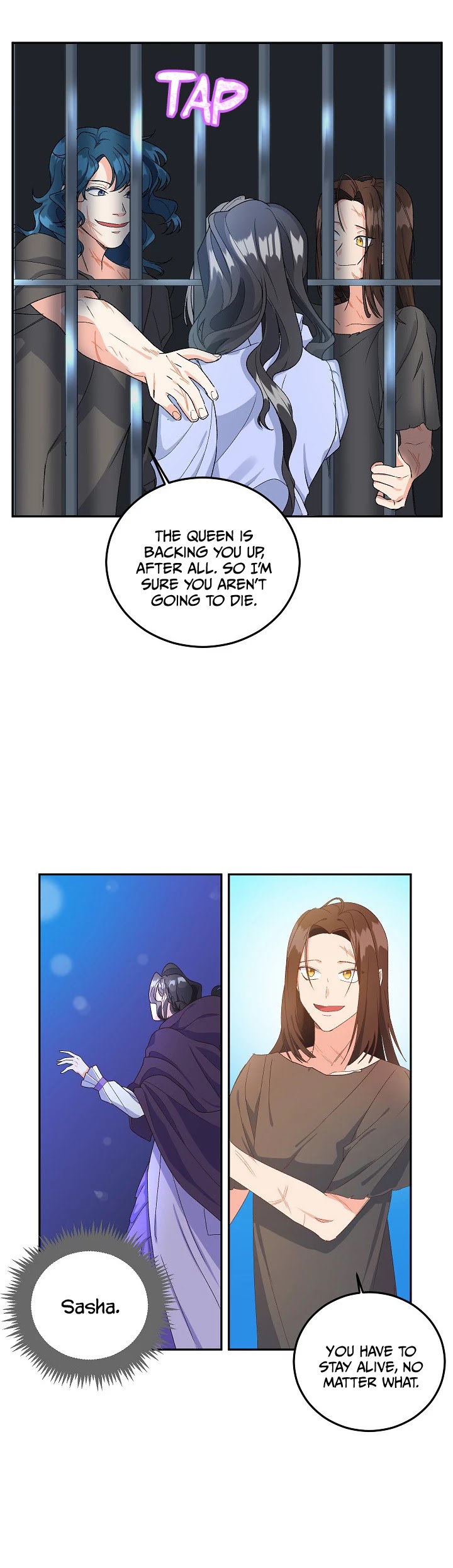 Ebony Chapter 11 page 10 - Chapter 11