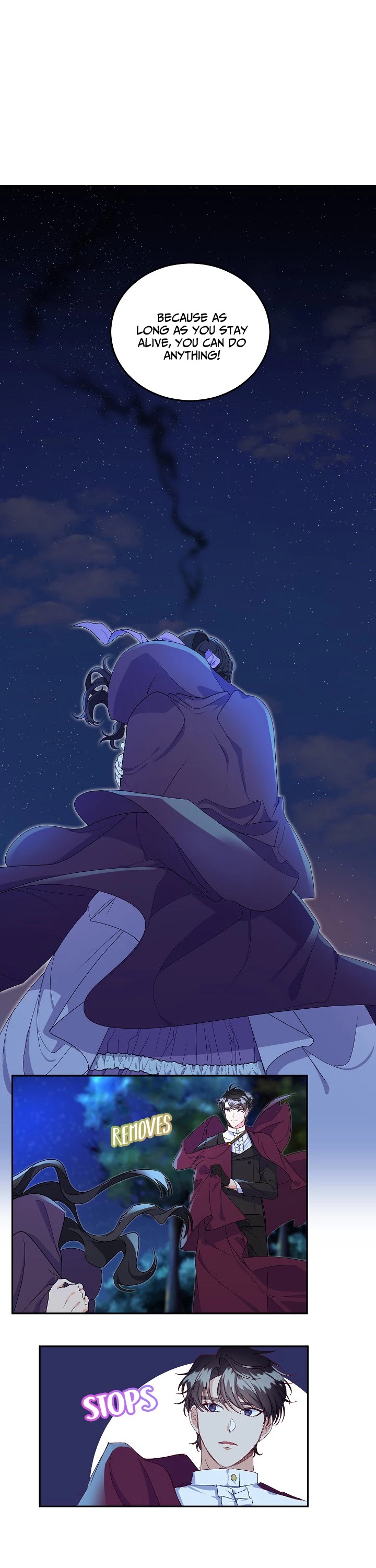 Ebony Chapter 11 page 12 - Chapter 11