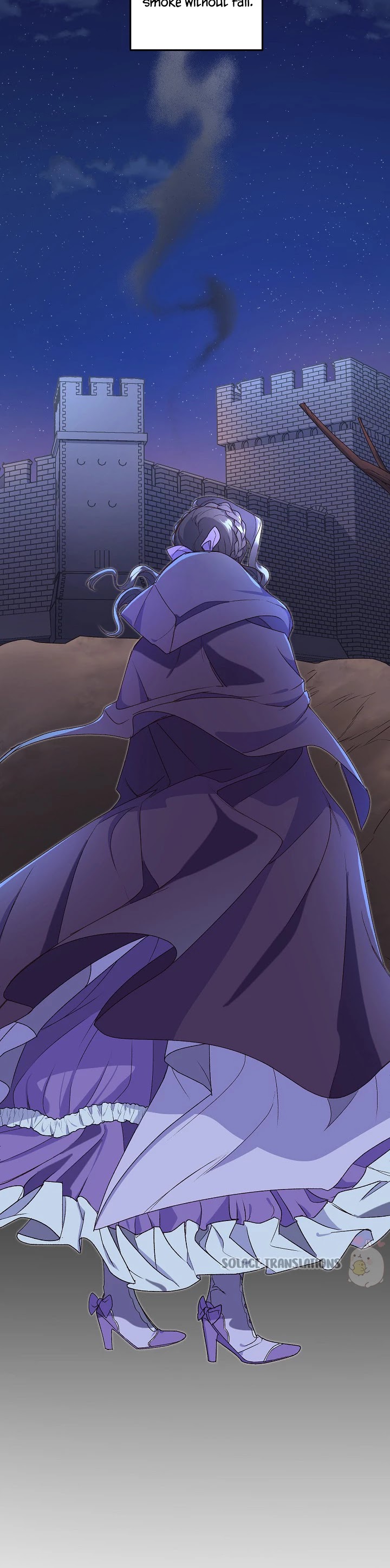 Ebony Chapter 11 page 3 - Chapter 11