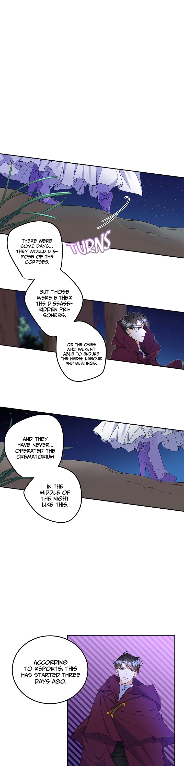 Ebony Chapter 11 page 5 - Chapter 11