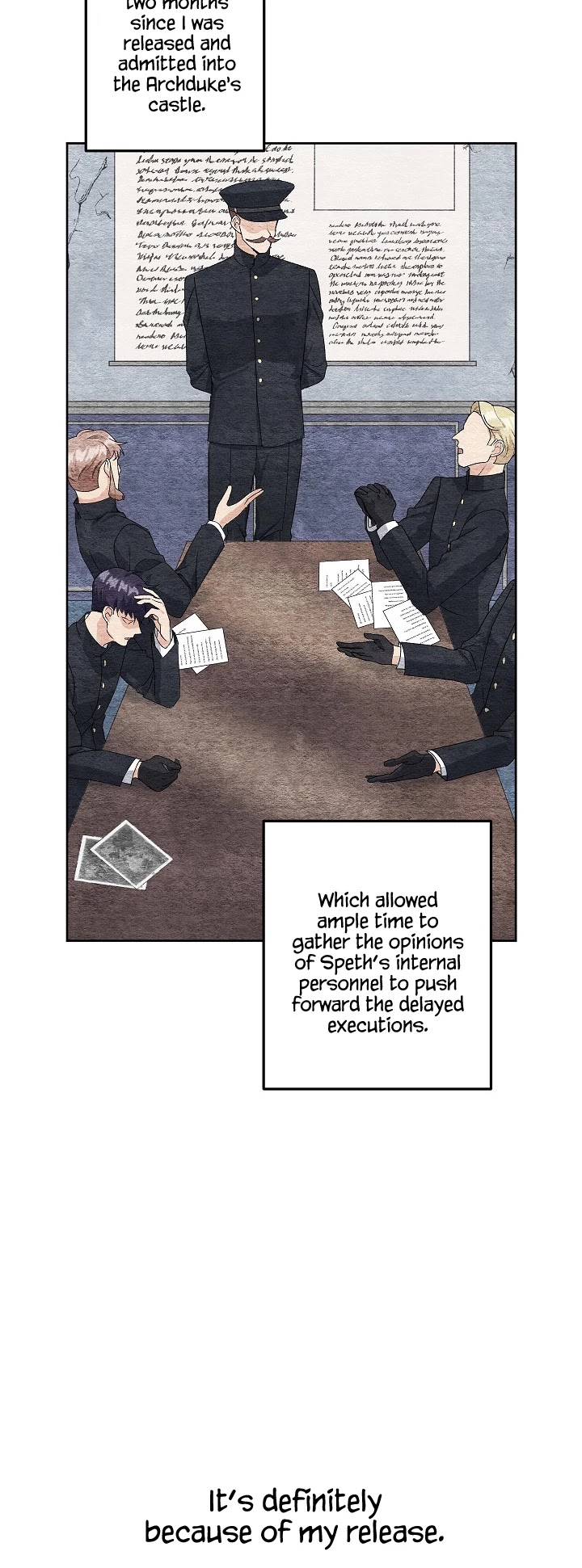 Ebony Chapter 11 page 7 - Chapter 11