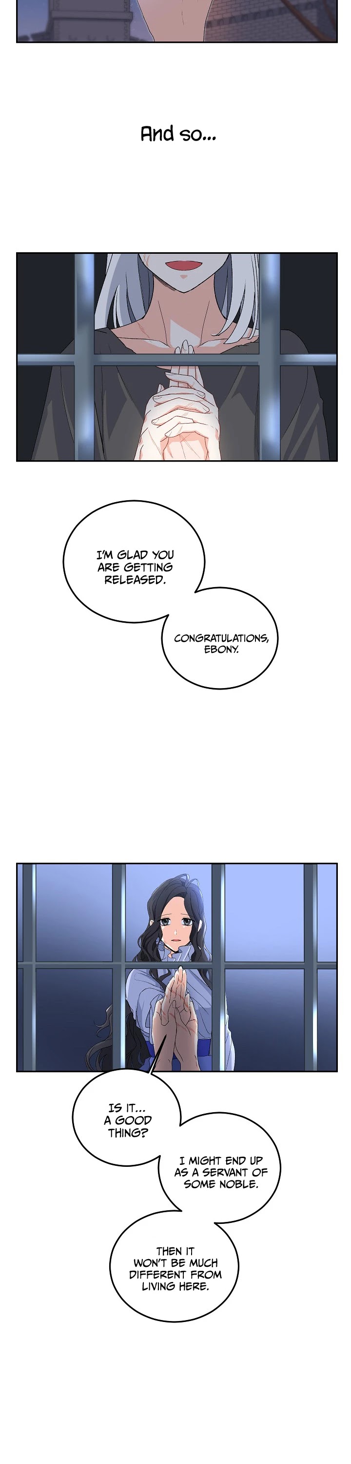 Ebony Chapter 11 page 9 - Chapter 11