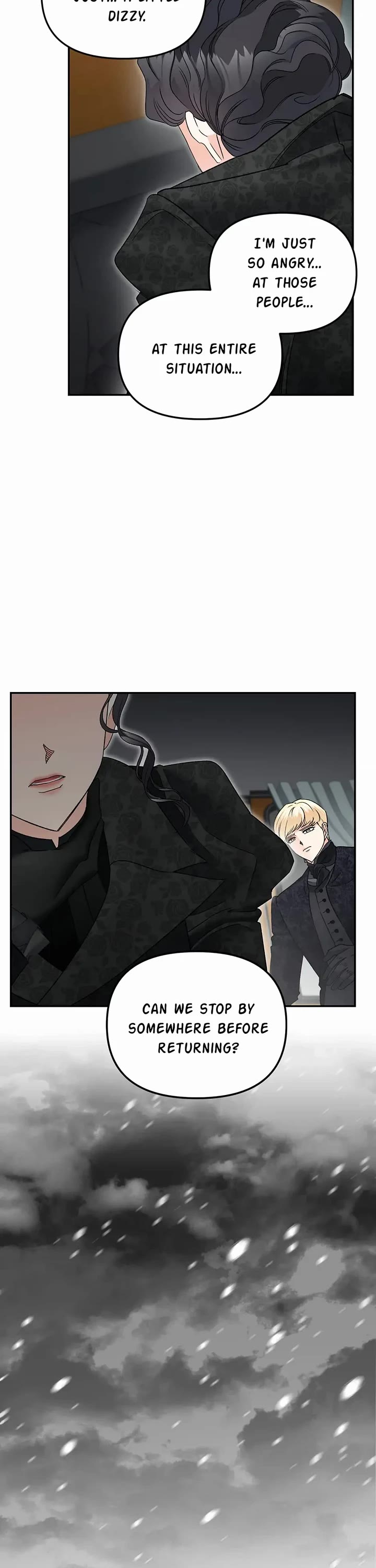 Ebony Chapter 110 page 22 - Chapter 110: To Hell and Back Again