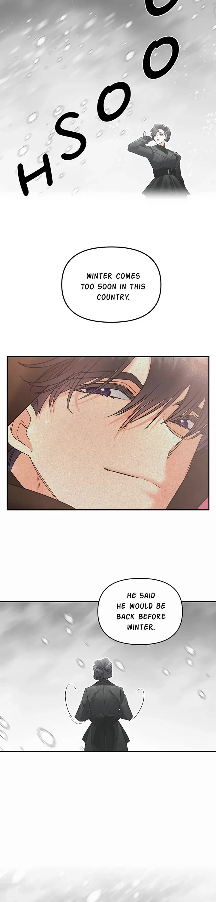 Ebony Chapter 110 page 28 - Chapter 110: To Hell and Back Again