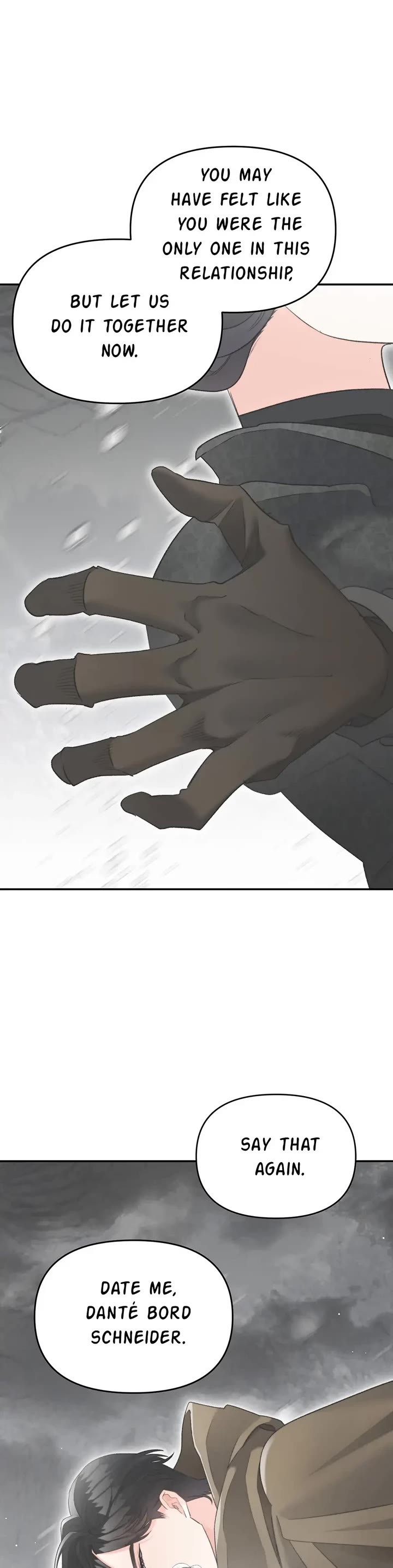 Ebony Chapter 111 page 10 - Chapter 111: One Man's Passion and Fury