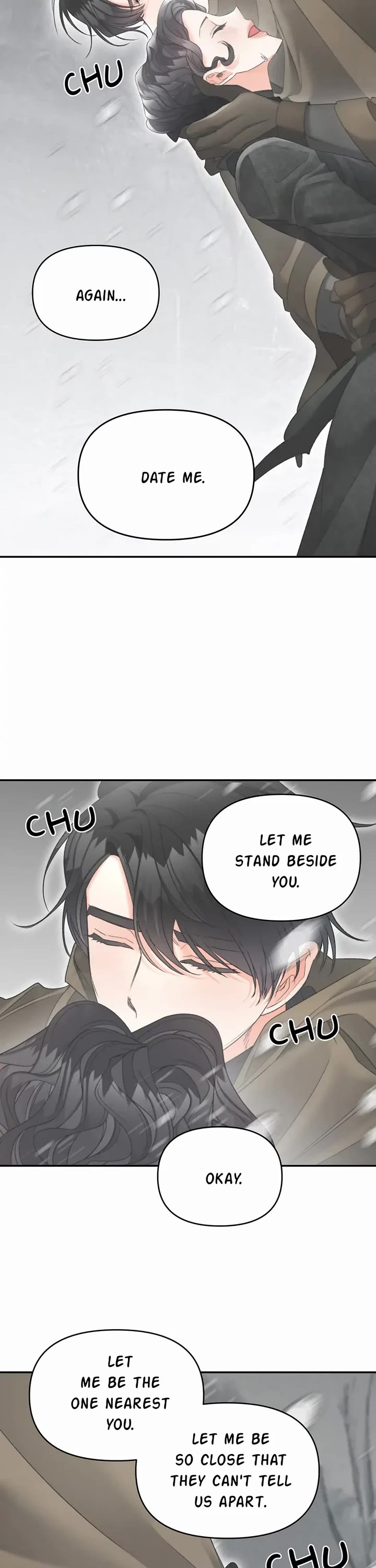 Ebony Chapter 111 page 11 - Chapter 111: One Man's Passion and Fury