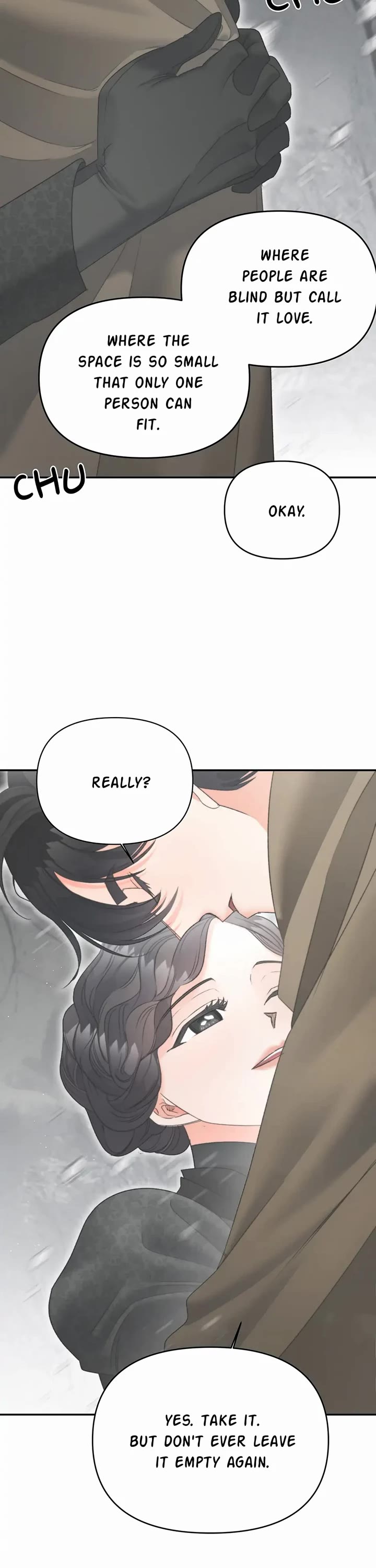 Ebony Chapter 111 page 12 - Chapter 111: One Man's Passion and Fury