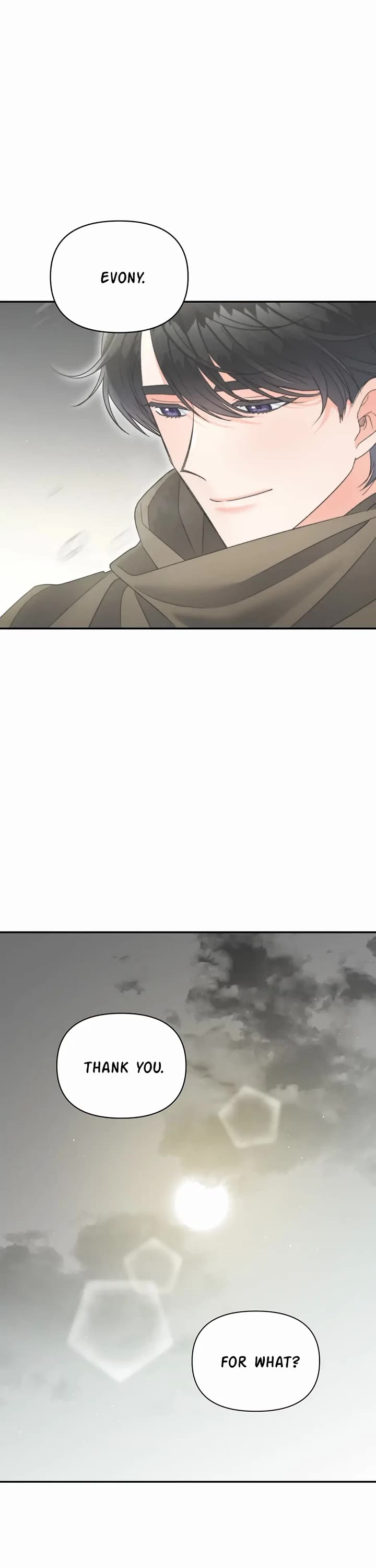 Ebony Chapter 111 page 13 - Chapter 111: One Man's Passion and Fury