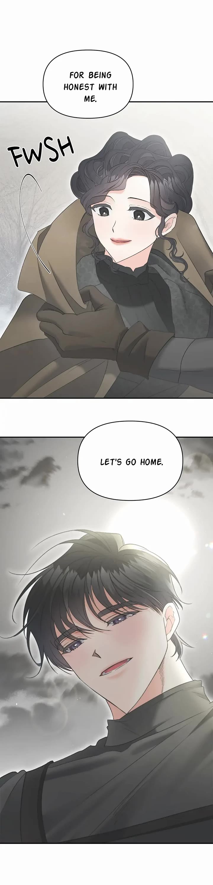 Ebony Chapter 111 page 14 - Chapter 111: One Man's Passion and Fury