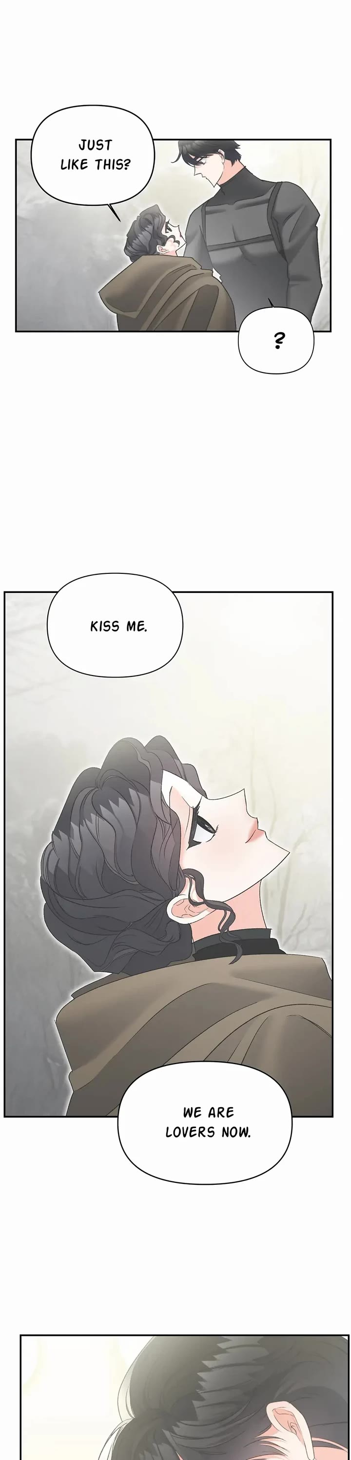 Ebony Chapter 111 page 15 - Chapter 111: One Man's Passion and Fury