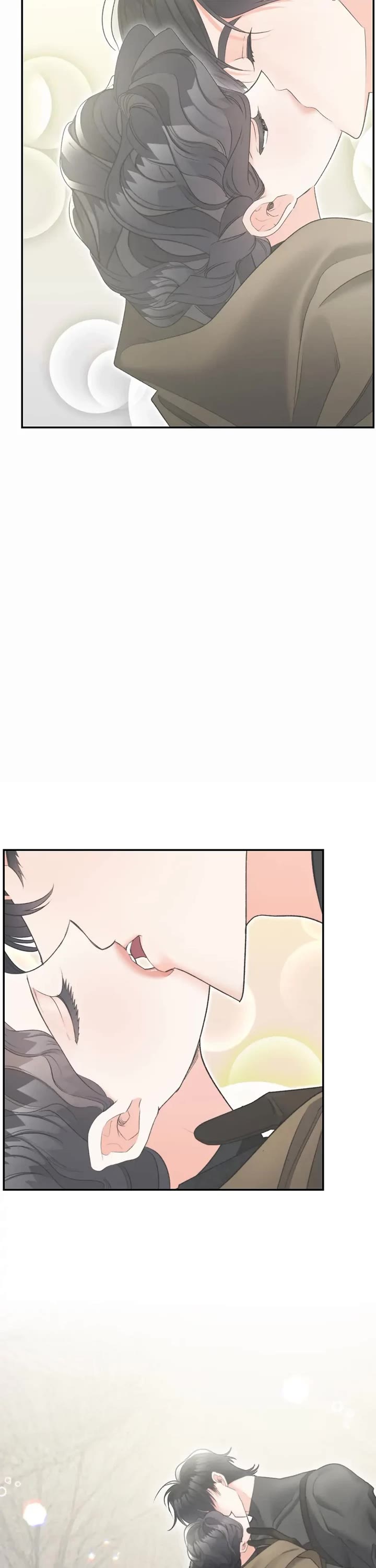 Ebony Chapter 111 page 16 - Chapter 111: One Man's Passion and Fury