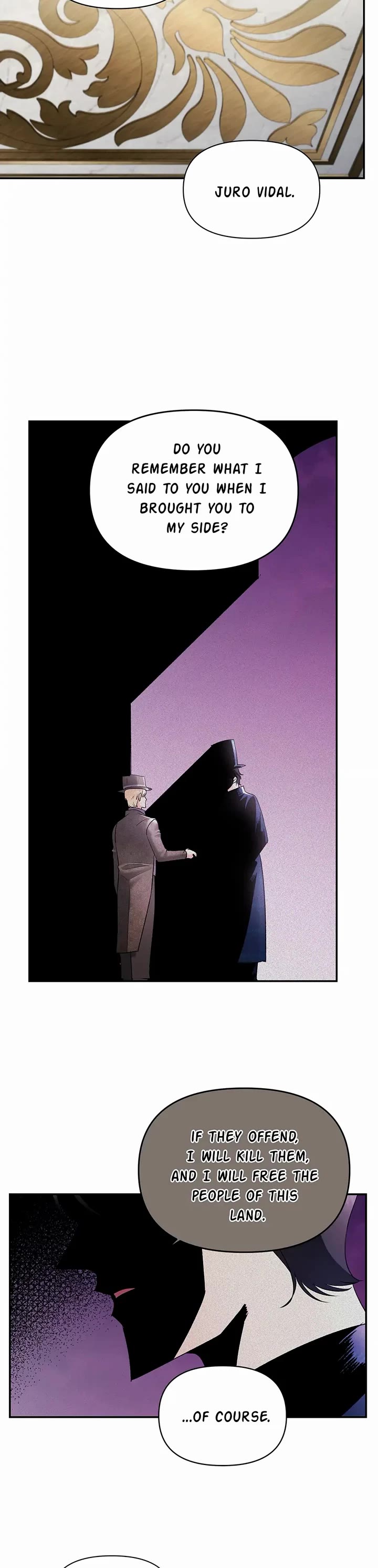 Ebony Chapter 111 page 24 - Chapter 111: One Man's Passion and Fury