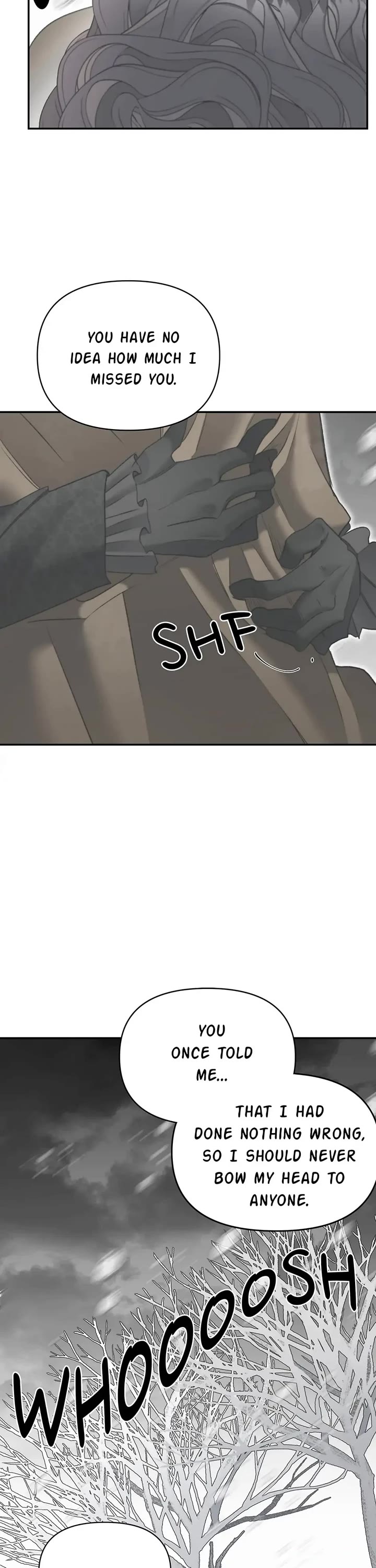 Ebony Chapter 111 page 6 - Chapter 111: One Man's Passion and Fury
