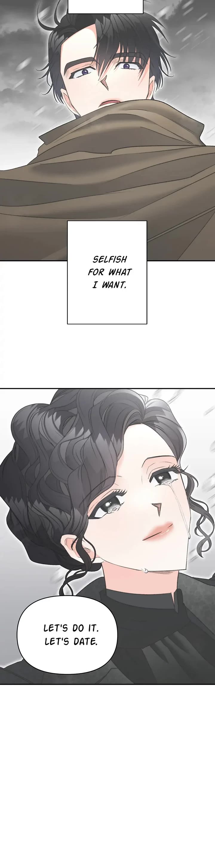 Ebony Chapter 111 page 9 - Chapter 111: One Man's Passion and Fury