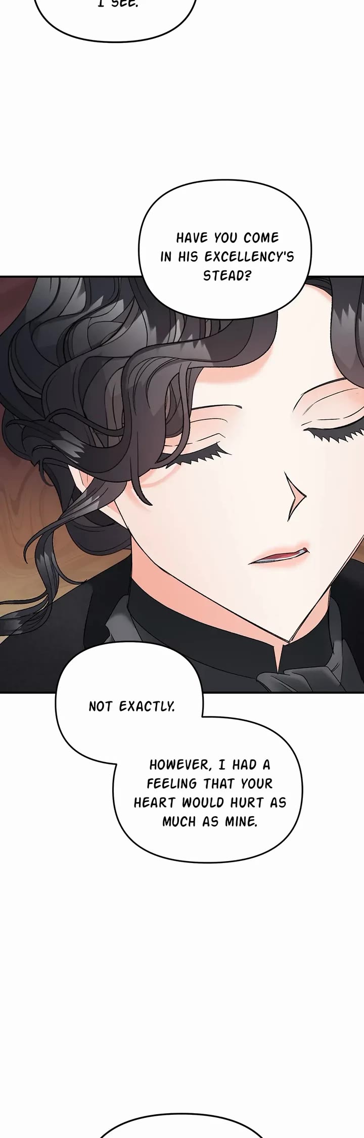 Ebony Chapter 112 page 19 - Chapter 112: A Firm Military Aid